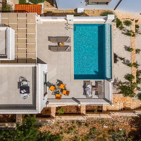 Villa Poeta